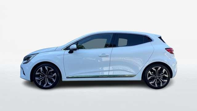 Renault Clio 5 Porte 1.6 E-TECH Hybrid 140cv Intens Auto