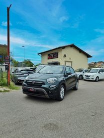 Fiat 500X 1.0 T3 120 CV City Cross – 2021 – 110.000 KM – UNICO PROPRIETARIO