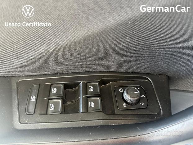 Volkswagen T-Roc 2.0 tdi life 115cv