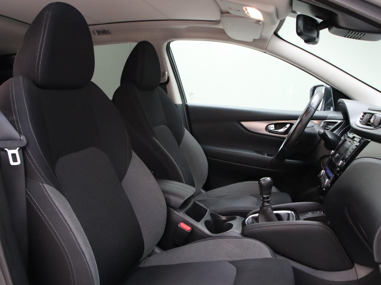 Nissan Qashqai II 2020 1.3 dig-t N-Connecta 160cv * SOLI 44.000 KM *
