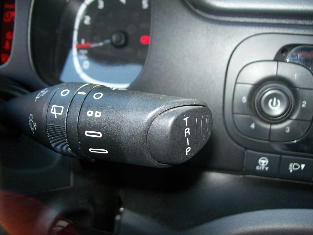Fiat Panda TwinAir Natural Power City Life