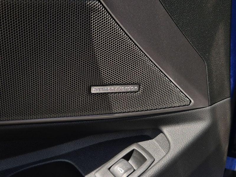 BMW Serie 3 M3 G81 2022 Touring M3 Touring 3.0 Competition M xdrive auto