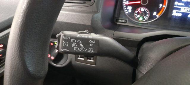 VOLKSWAGEN Caddy 1.4 TGI Furgone