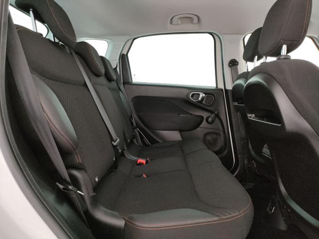FIAT 500L 1.4 95 CV City Cross S-design