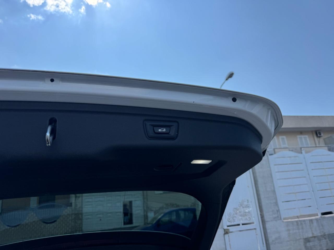 BMW 320D xDrive Touring Msport 11/2019
