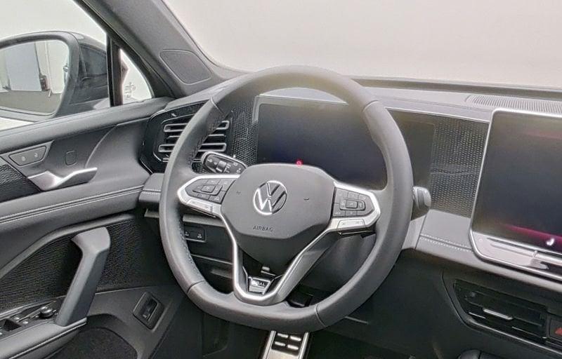Volkswagen Tiguan Tiguan 2.0 TDI 193 CV DSG 4MOTION Goal 18" Led Camera