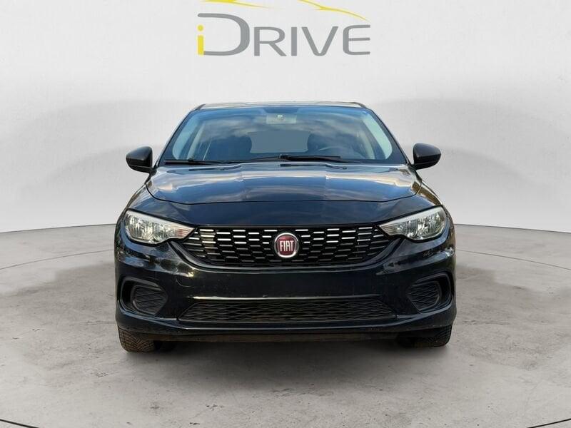 FIAT Tipo Tipo 5p 1.4 tjt Gpl 120cv con CARPLAY