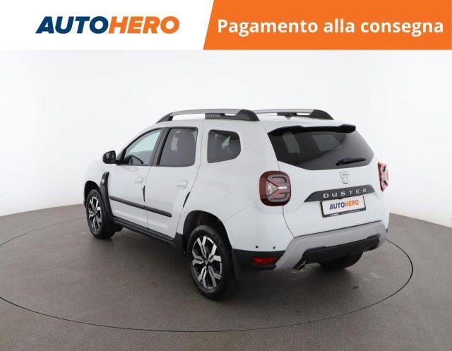 DACIA Duster 1.3 TCe 150 CV EDC 4x2 Prestige