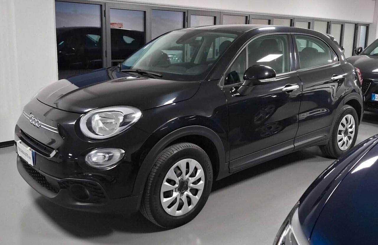 Fiat 500X 1.3 MultiJet 95 CV 2024 mod.restyling