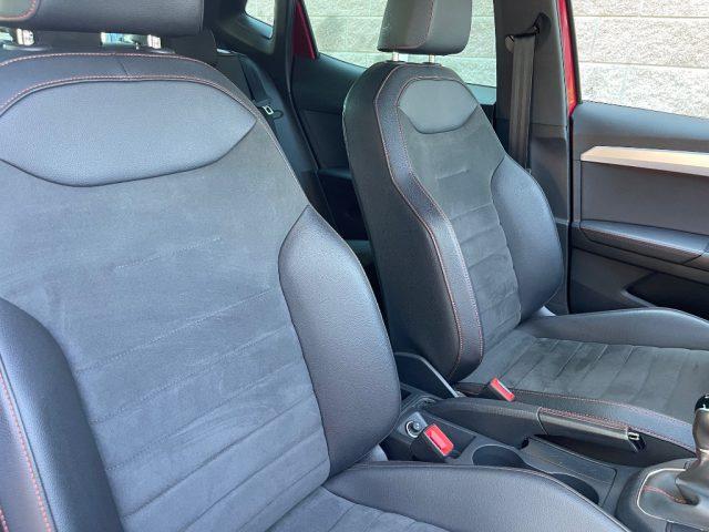 SEAT Ibiza 1.0 FR 95CV APPLE CARPLAY ANDROID AUTO UNIPROPR.