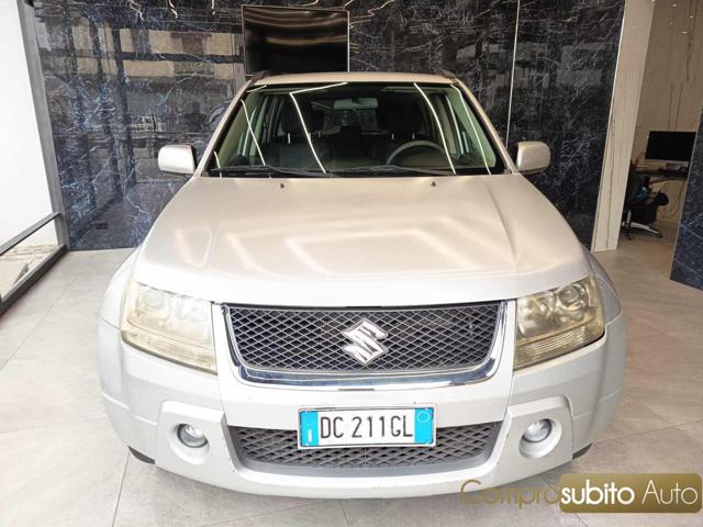 SUZUKI Grand Vitara 1.9 DDiS 5 porte