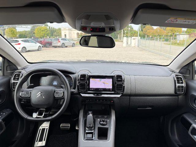 CITROEN C5 Aircross PureTech 130 S&S EAT8 Shine PREZZO REALE
