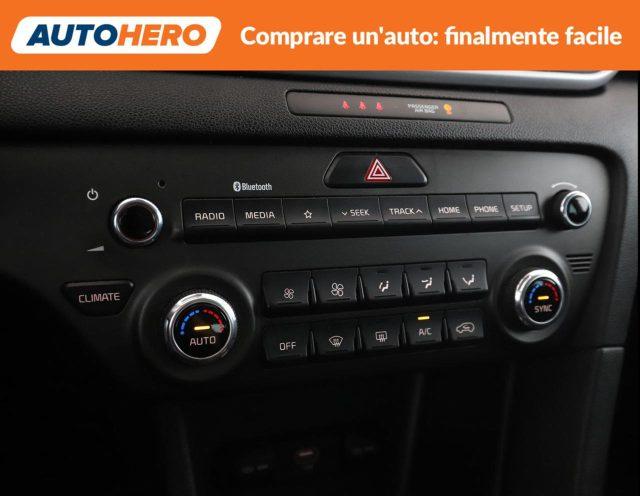 KIA Sportage 1.6 GDI 2WD Business Class