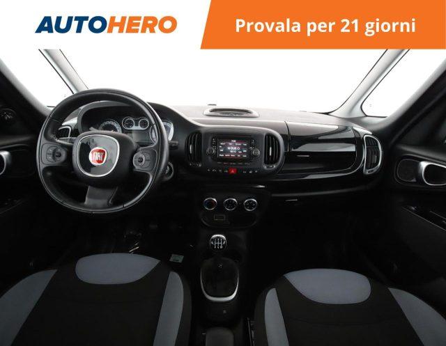 FIAT 500L 1.3 Multijet 95 CV Pop Star