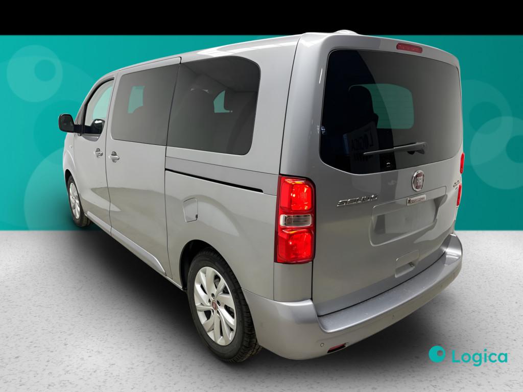 FIAT SCUDO L2H1 2.00 BLUEHDI 145CV MT6 9 POSTI M1