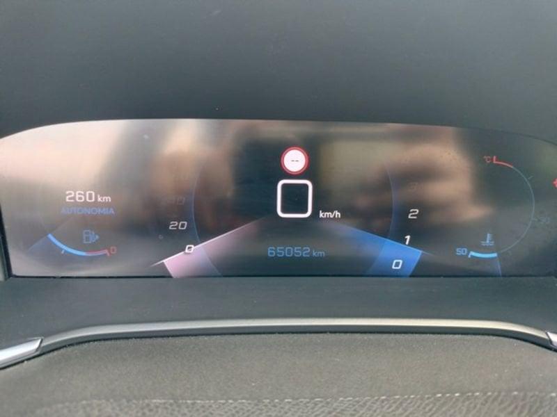 Peugeot 308 BlueHDi 130 S&S SW Allure