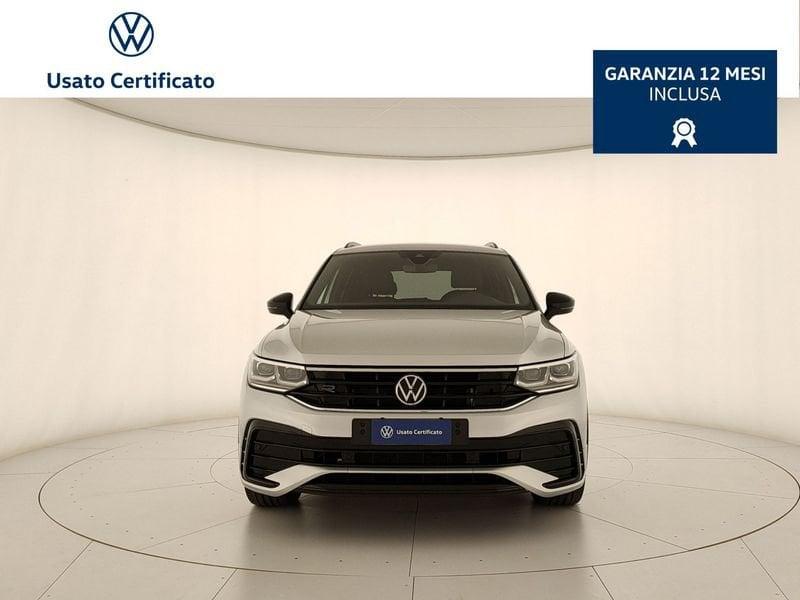 Volkswagen Tiguan 1.4 tsi eh R-Line dsg