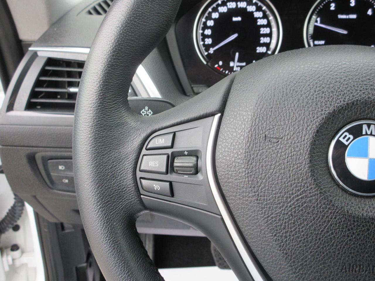 BMW 218 d Coupe Sport 150cv auto