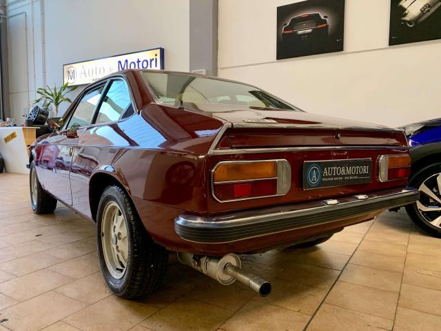 Lancia Beta Beta Coupe 1.6 targhe originali MI...