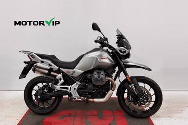 Moto Guzzi V85 Strada DA 136 € AL MESE – SENZA ANTICIPO