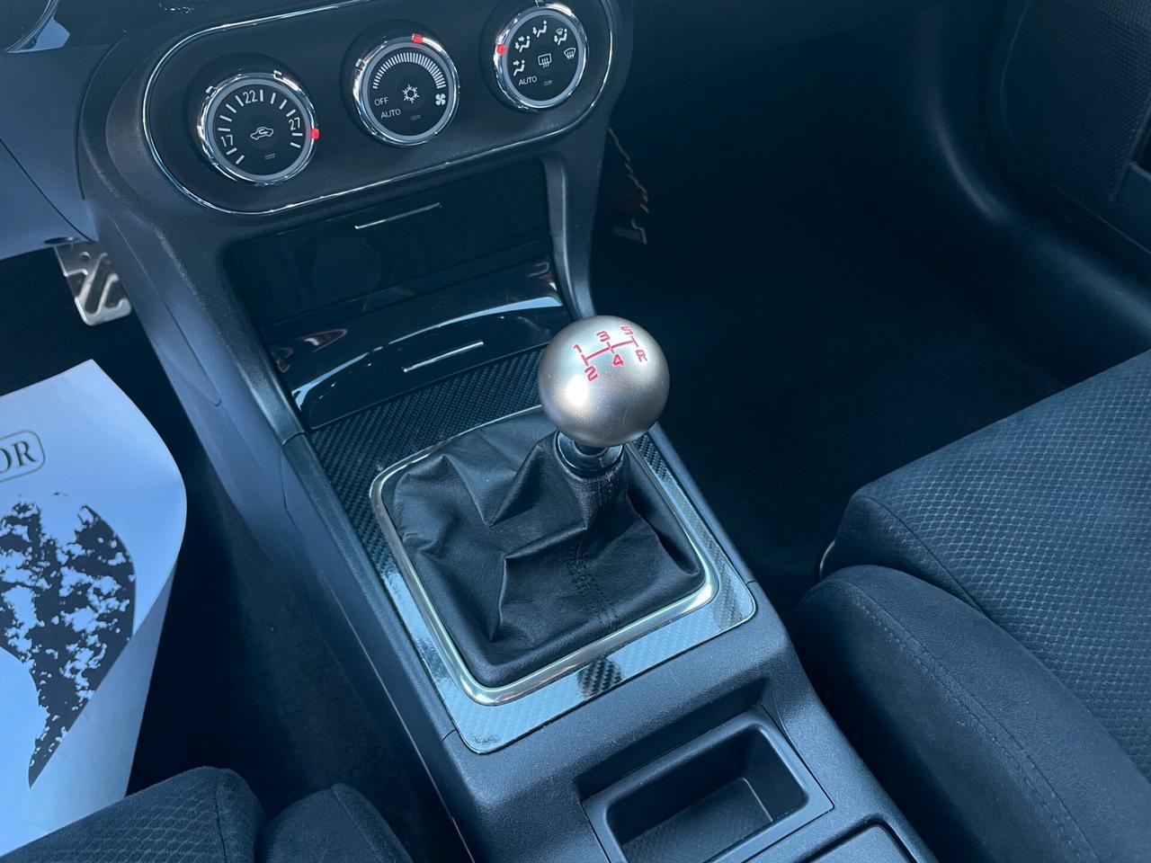 Mitsubishi Lancer Evolution X 2.0 T GSR "MANUALE"