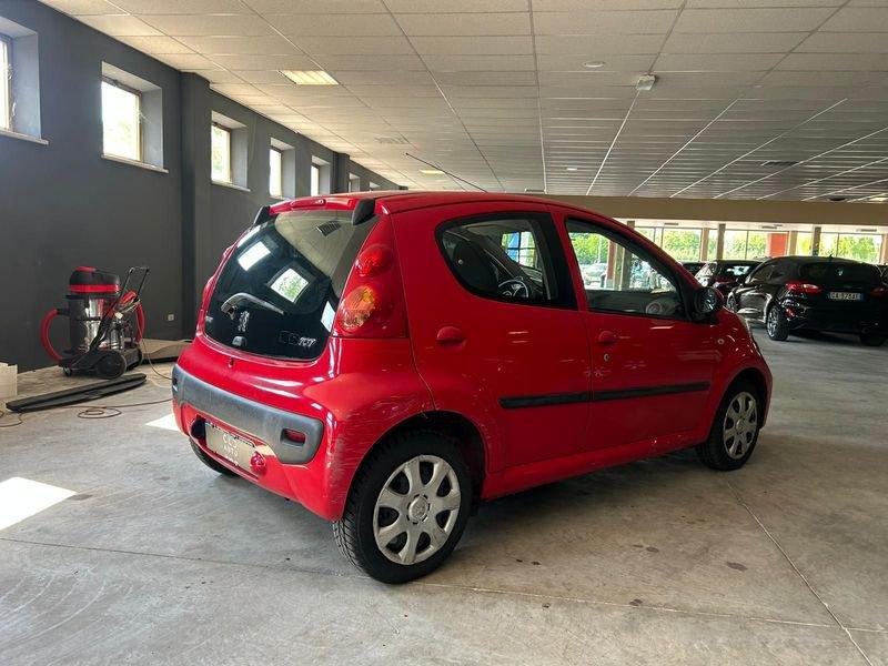 Peugeot 107 1.0 68CV 3p.