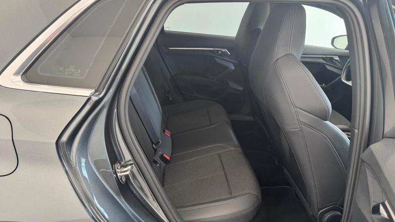 Audi A3 Sportback 2.0 tdi S line Edition s-tronic