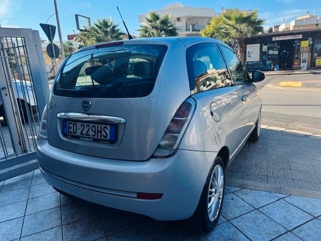 Lancia Ypsilon 1.4 New Oro Ecochic GPL OK NEOPATENTATI