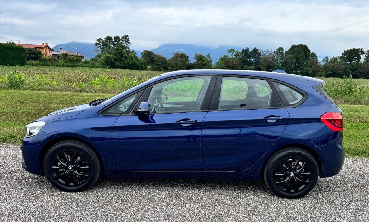 BMW 218d SERIE 2 ACTIVE TOURER LUXURY F45