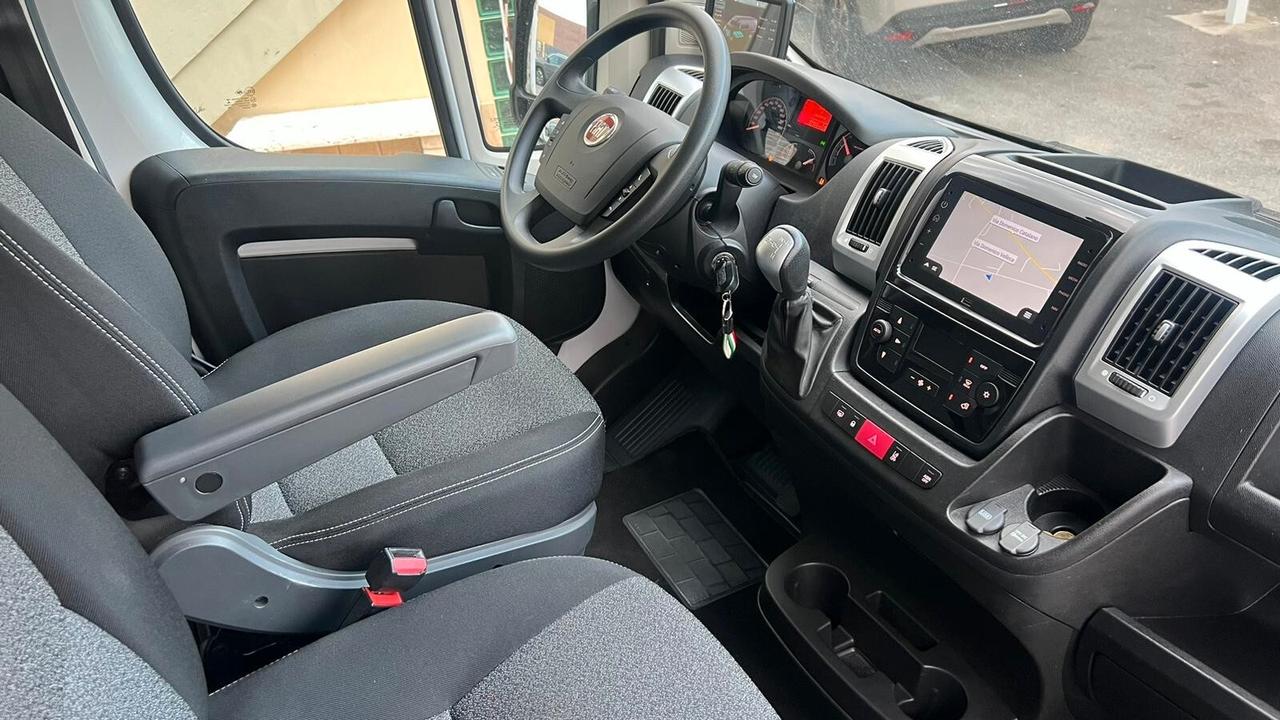 FIAT E-DUCATO 35Q 122CV 2021