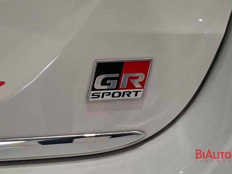 Toyota Yaris Yaris 1.5h GR Sport