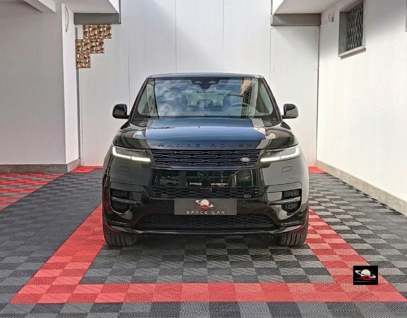 LAND ROVER RR Sport 3ª serie Range Rover Sport...