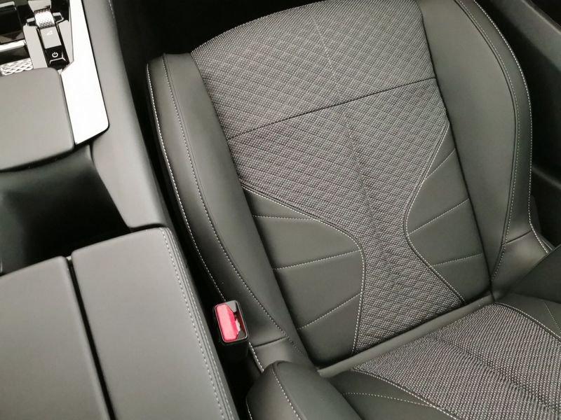 DS N°4 N4 1.2 hybrid Business Line auto