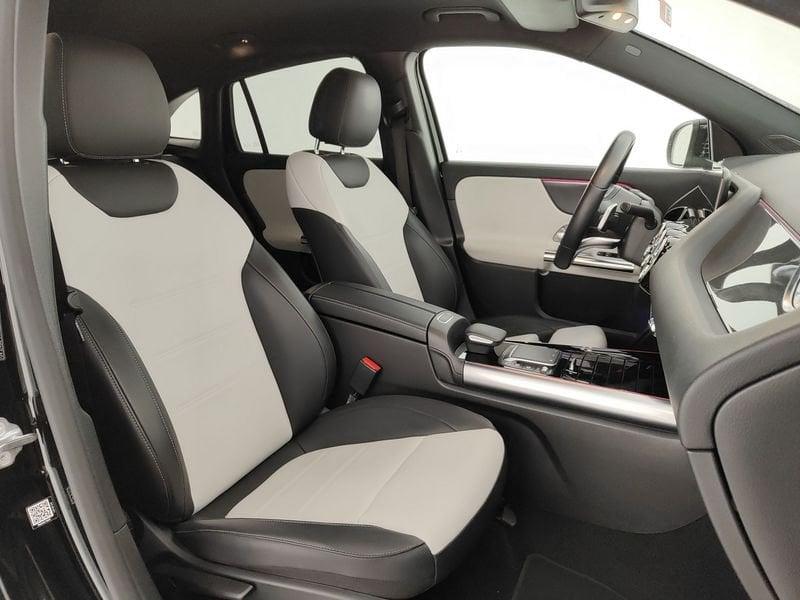 Mercedes-Benz GLA GLA 200 d Automatic Premium