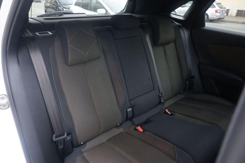 DS DS7 CROSSBACK DS7 Crossback 2.0 bluehdi Business 180cv auto ANNO 2019