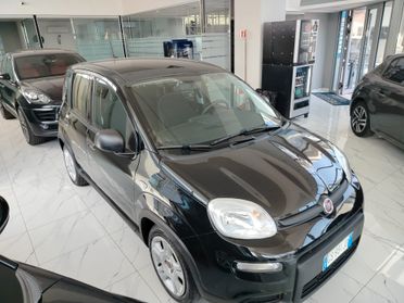 Fiat Panda Cross 1.0 FireFly S&S Hybrid