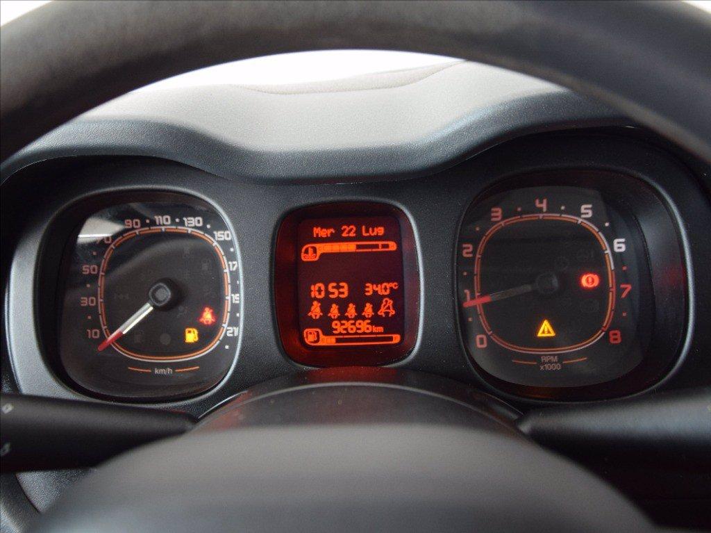 FIAT Panda 1.2 Easy 69cv del 2018