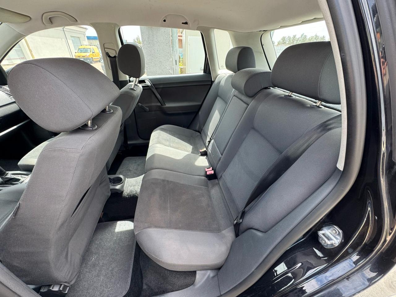 Volkswagen Polo 1.4 Diesel