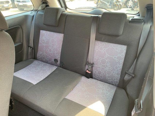 FORD Fiesta 1.4 TDCi 3p. Ghia