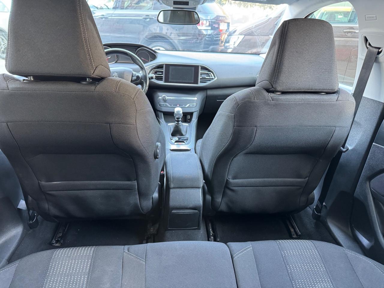 Peugeot 308 BlueHDi 150 S&S EAT6 SW GT Line 2.0 Diesel