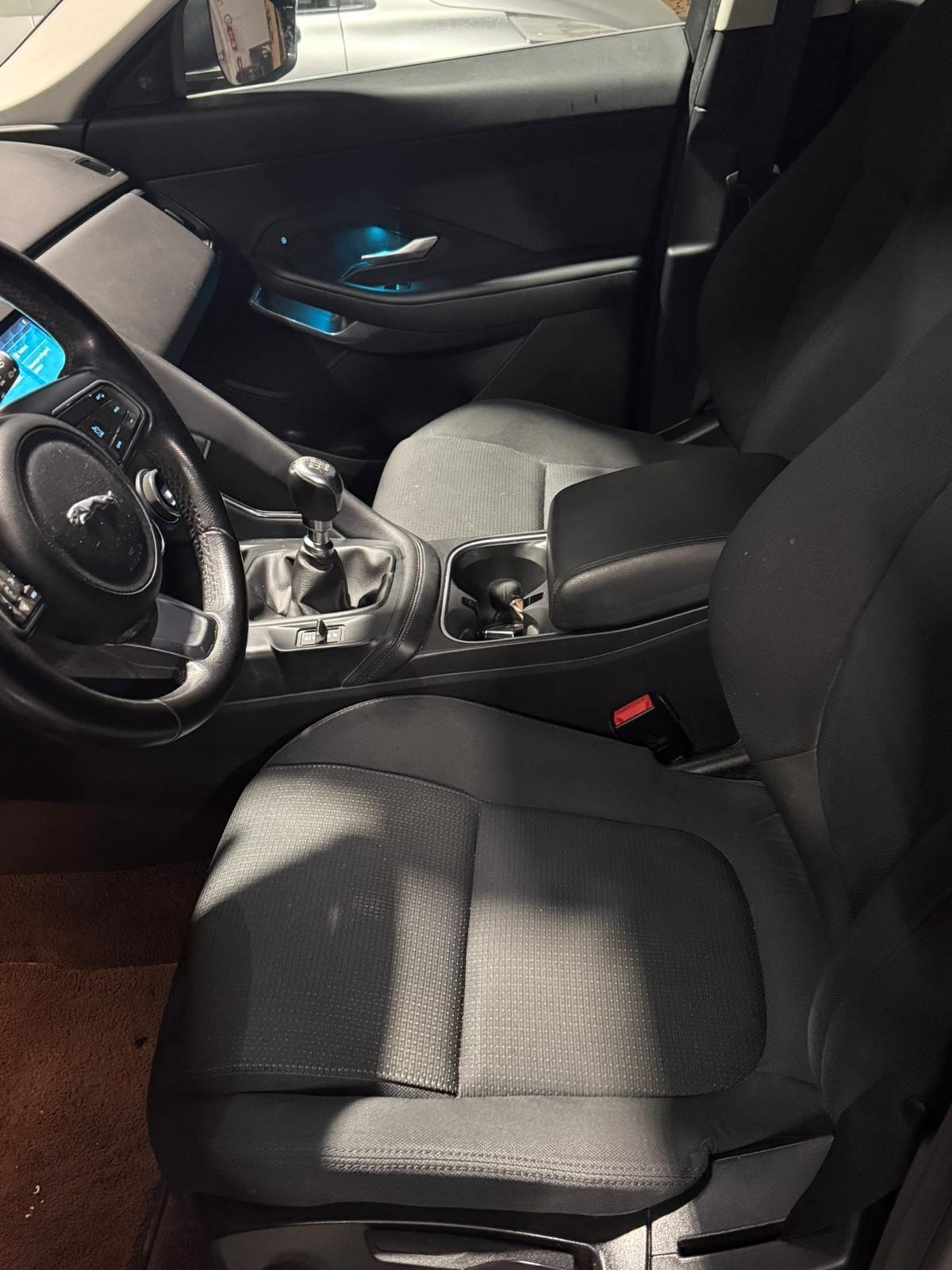 Jaguar E-Pace 2.0D 150 CV R-Dynamic*IVA ESPOSTA