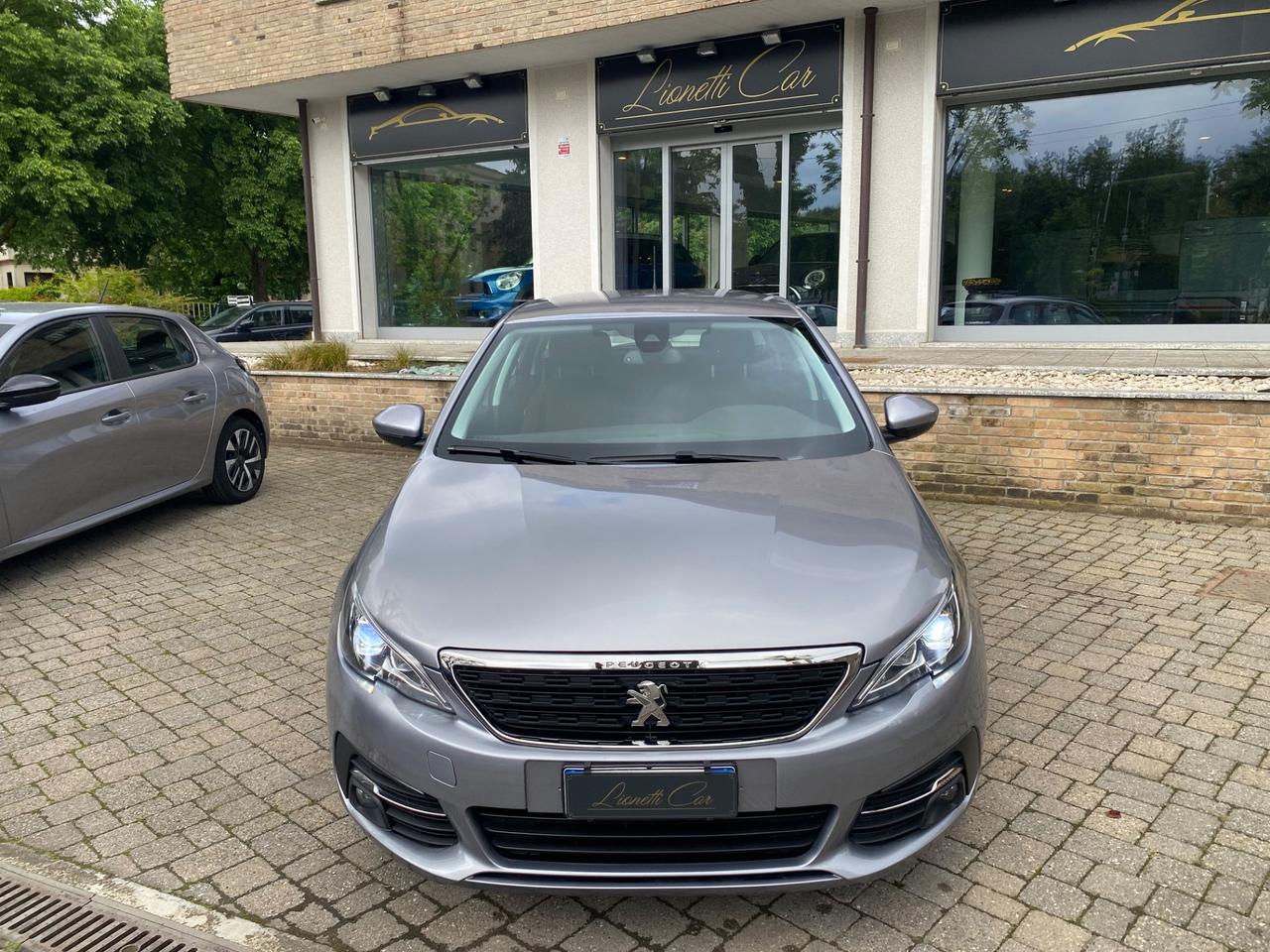 Peugeot 308 BlueHDi 100 S&S SW Active