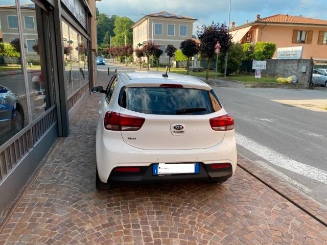 Kia Rio 1.2 MPi Evolution