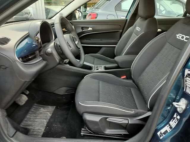 Fiat 600 Hybrid Hybrid 145 CV DCT MHEV Pop
