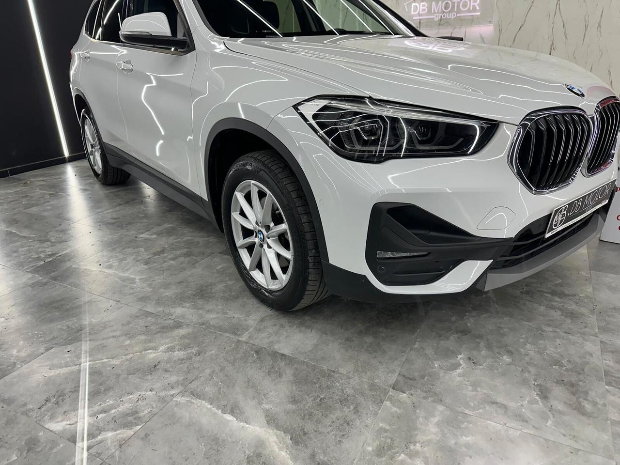 Bmw X1 sDrive18d