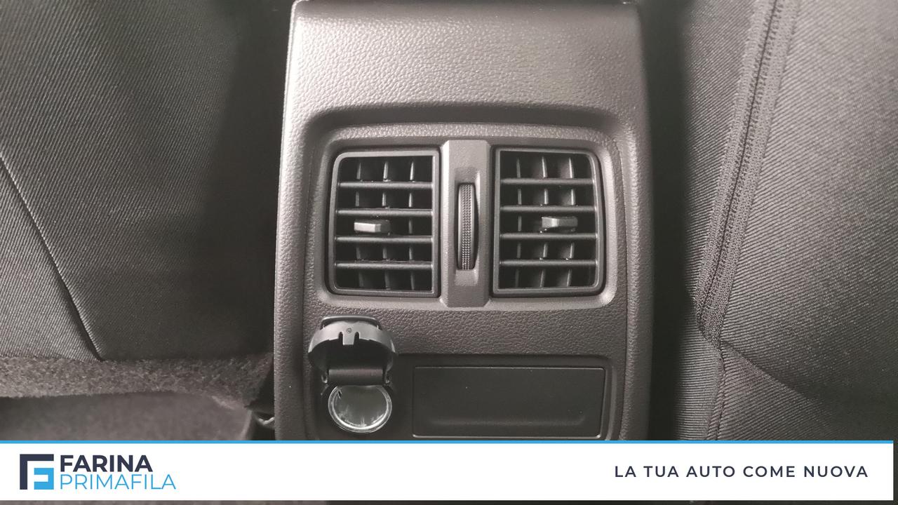 RENAULT NUOVO CAPTUR - Captur evolution ECO-G 100