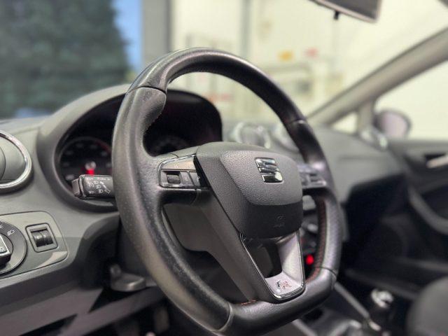 SEAT Ibiza 1.2 TSI 90 CV 5p. FR