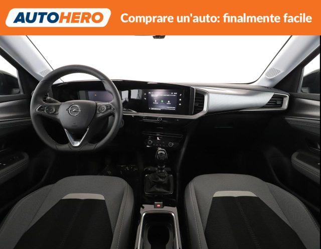 OPEL Mokka 1.2 Turbo 136 CV Edition