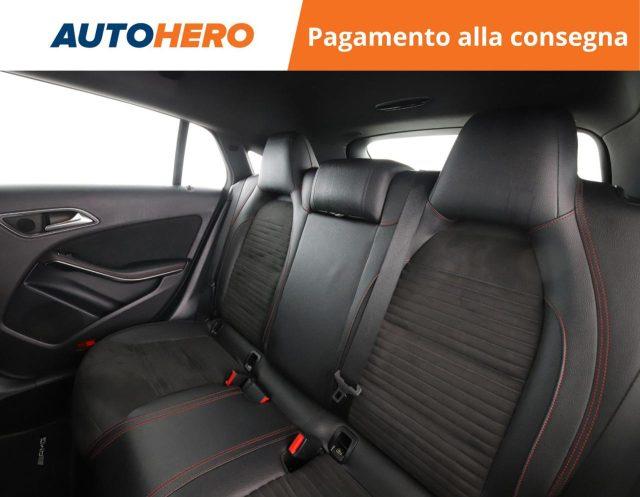 MERCEDES-BENZ CLA 220 d S.W. Automatic Premium
