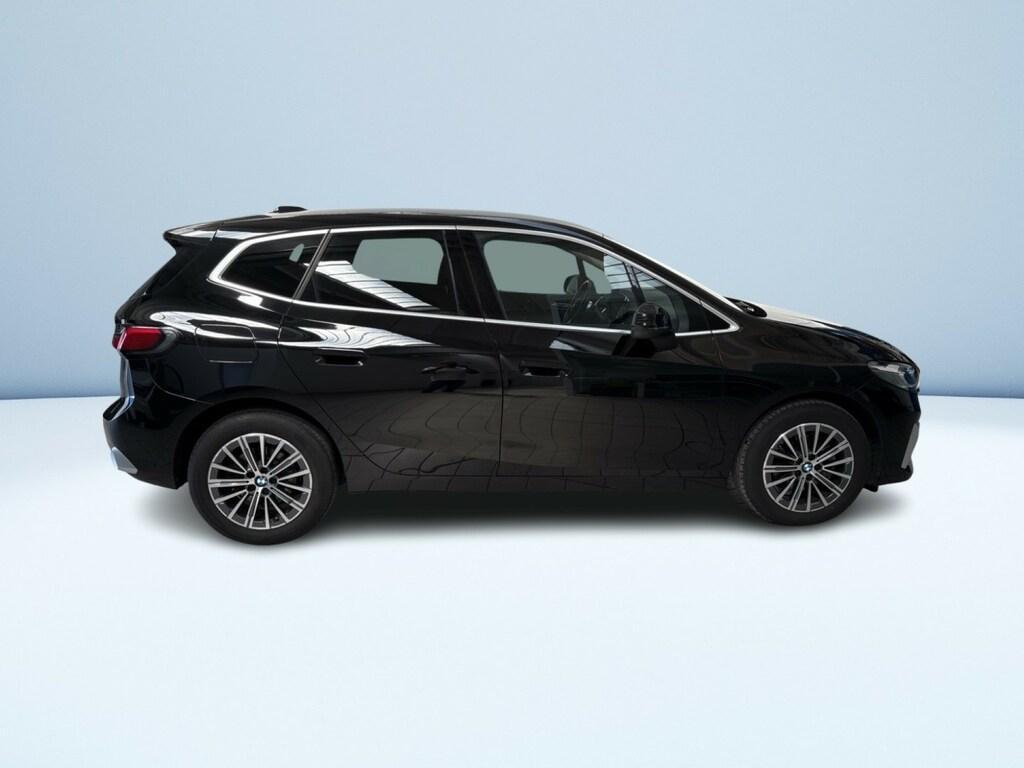BMW Serie 2 Active Tourer 218 d Luxury DCT